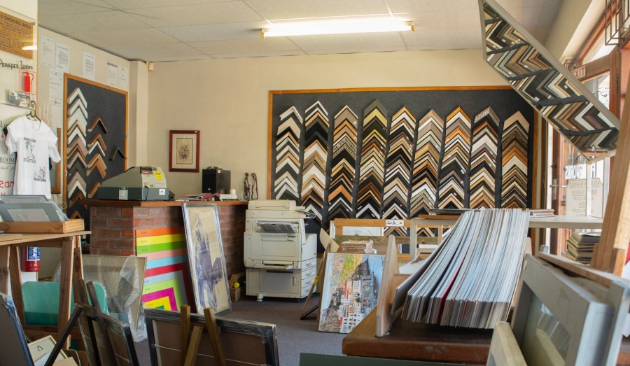 Commercial Property for Sale in Port Alfred Eastern Cape